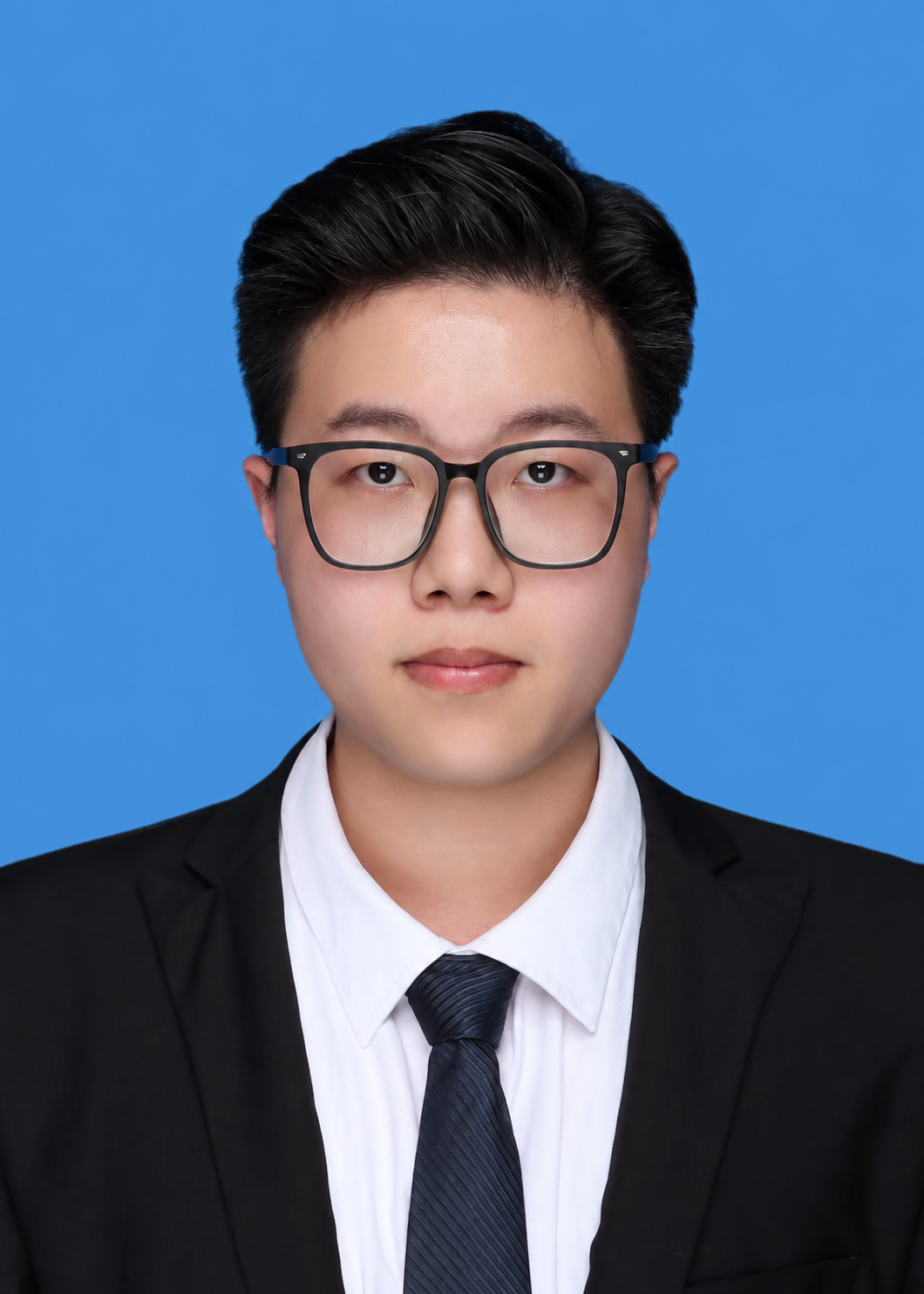 Wenhao Lu